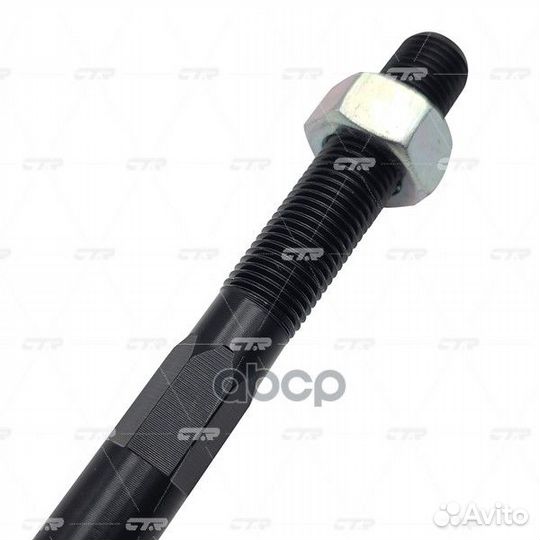 CR0356 тяга рулевая замена crkk-57 Hyundai Sol