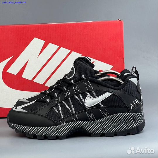 Кроссовки Nike Air Humara QS (Арт.27632)