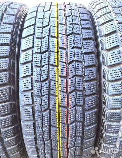 Goodyear Ice Navi Zea 195/65 R15 88Q