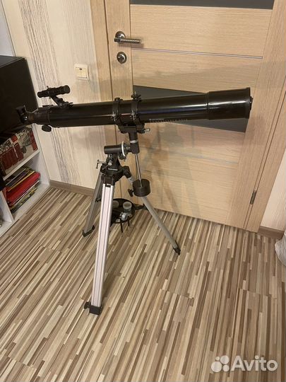 Телескоп Celestron