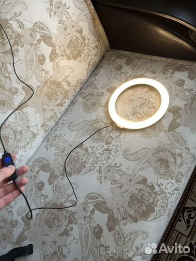 Свет для сьемки