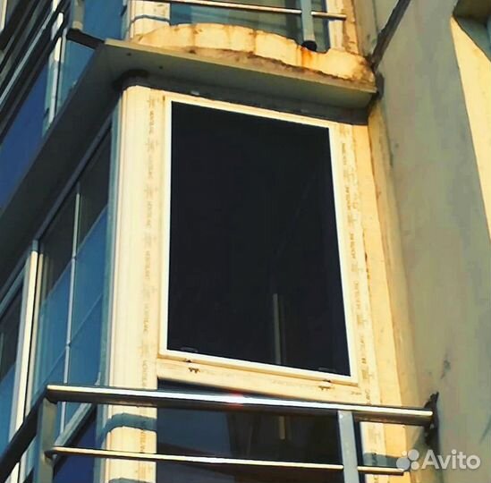 Москитная сетка за 1 день