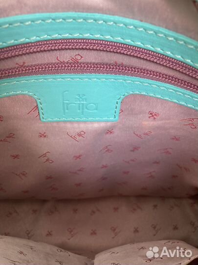 Сумка * Италия * Кожа