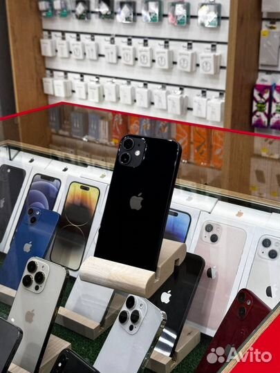 iPhone 12 mini, 128 ГБ