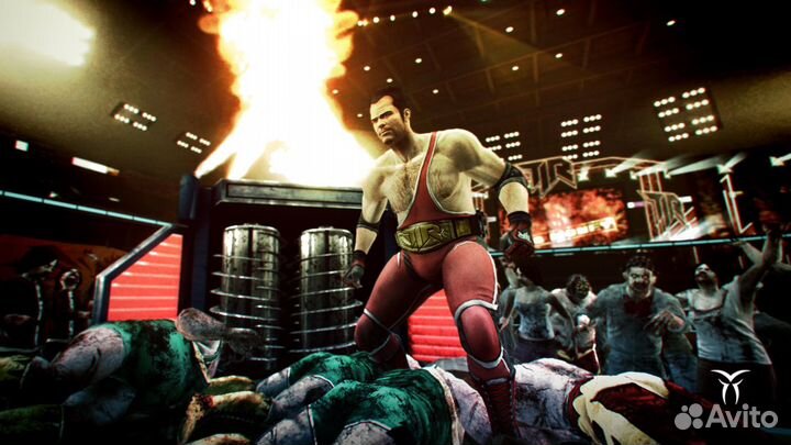 Dead Rising 2 : Off The Record (Steam)