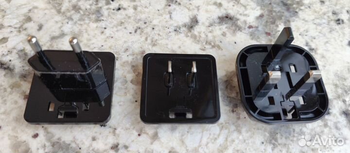 Переходник для сетевого адаптера Nvidia Shield