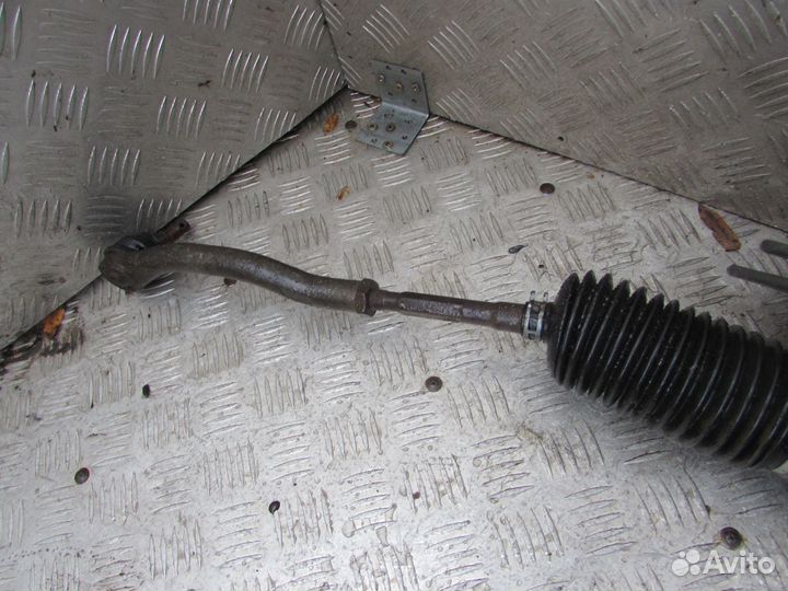 Рулевая рейка для Acura MDX 2007