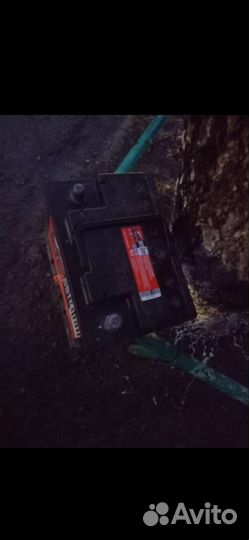 Аккумулятор