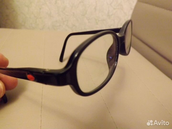 Очки детские +0.5 корректирующие