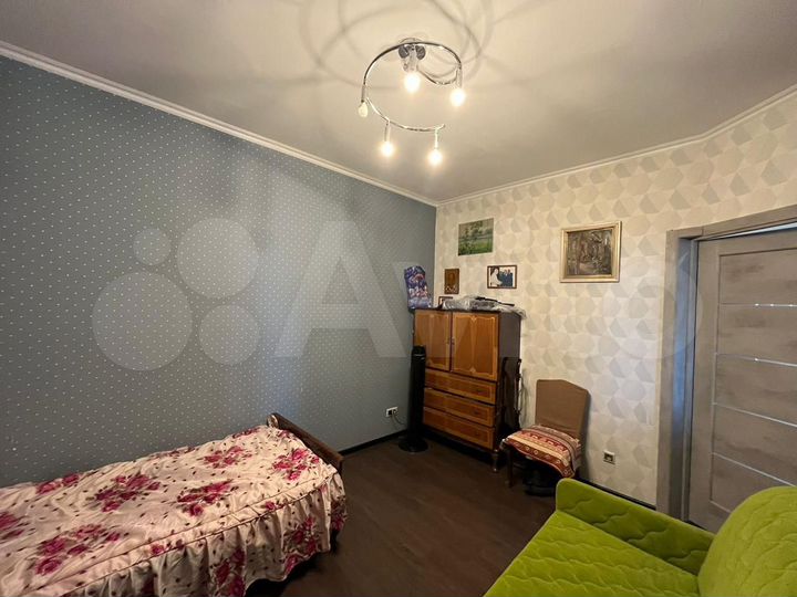 1-к. квартира, 46,6 м², 5/5 эт.