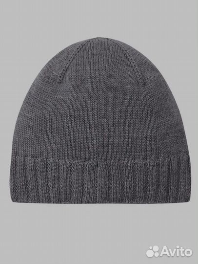 Шапка Reima шерсть флис 48/50