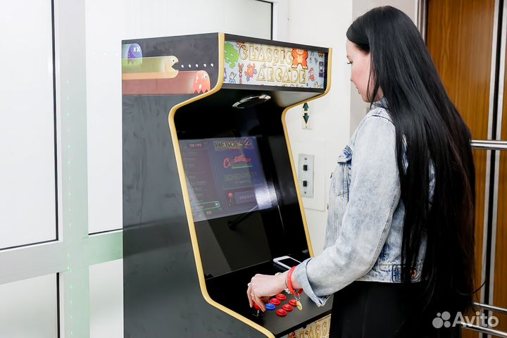 Аттракционы в аренду