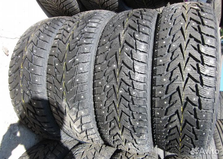Nexen Winguard Spike WS62 185/65 R15