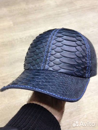 Кепки Питон Бейсболки из Питона
