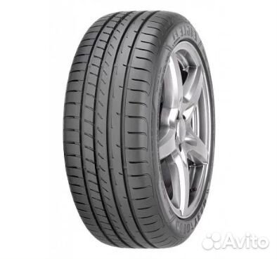 Goodyear Eagle F1 Asymmetric 2 305/30 R19 102Y