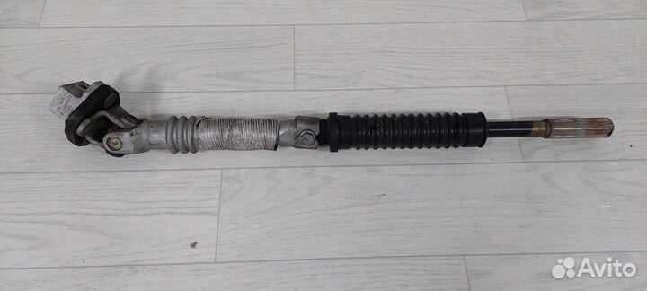 Рулевой карданчик Mercedes-Benz S220 / W220