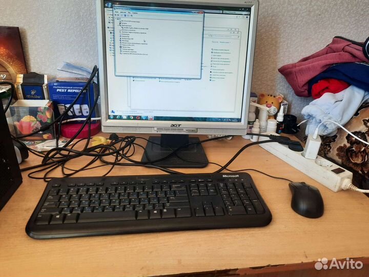 Продаю компьютер