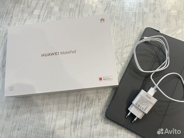 Huawei MatePad Snapdragon 7 6/128GB 11.5