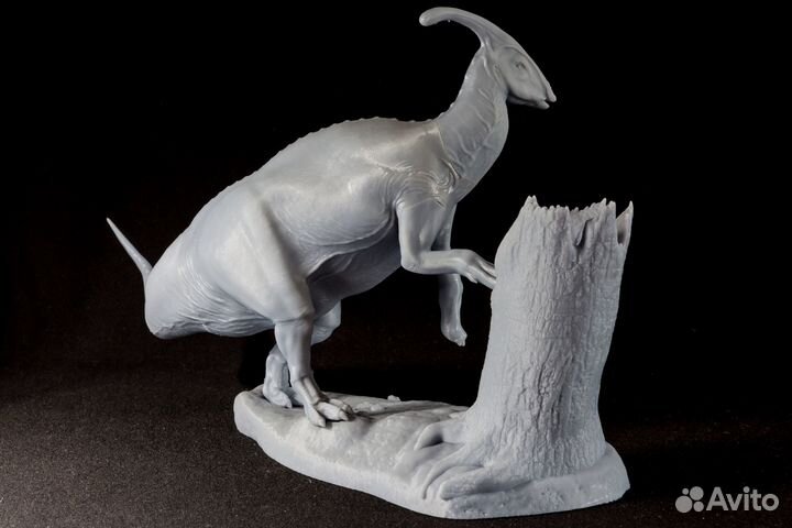 Палеомоделизм Arma Models dino35010 1/35