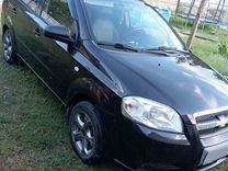 Chevrolet Aveo 1.2 MT, 2010, 134 000 км, с пробегом, цена 500 000 руб.