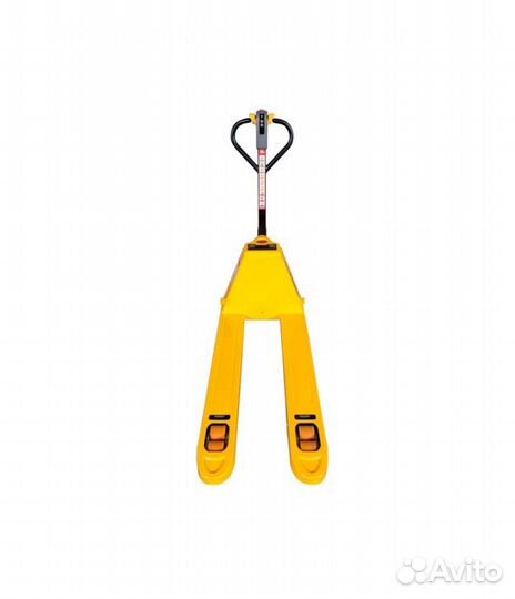 Тележка электрическая 1500кг 1150мм TOR EPT15H Li-pol