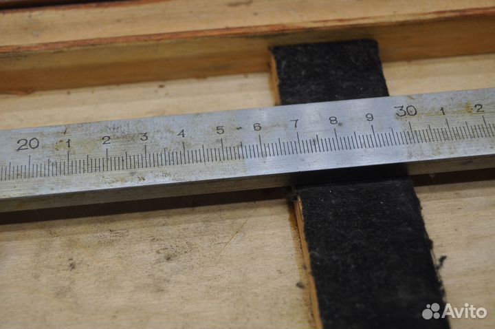 Штангенциркуль шц-III (0- 500мм.)