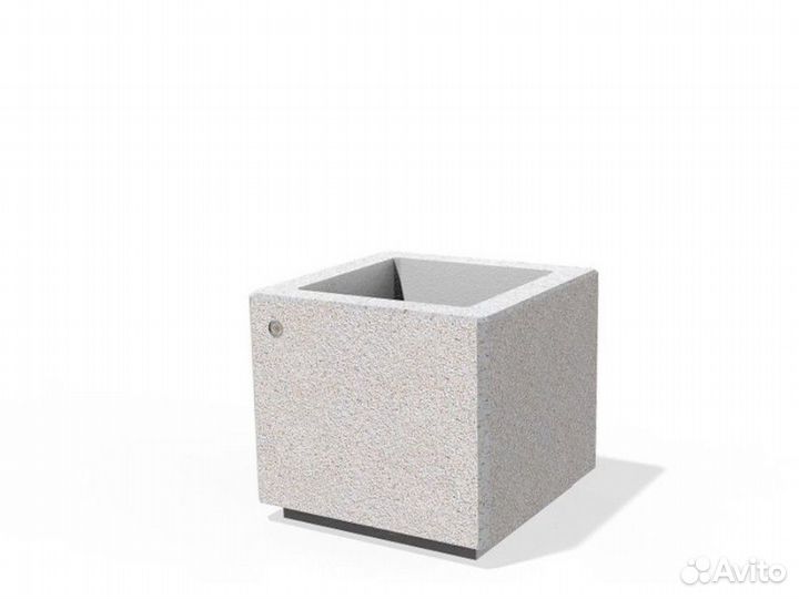 Клумба из металла маф3880