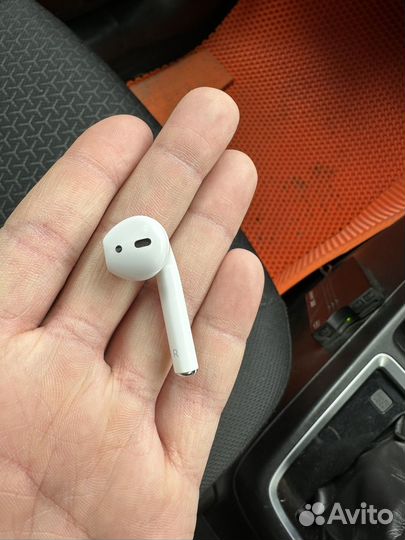 Airpods 2 наушник правый