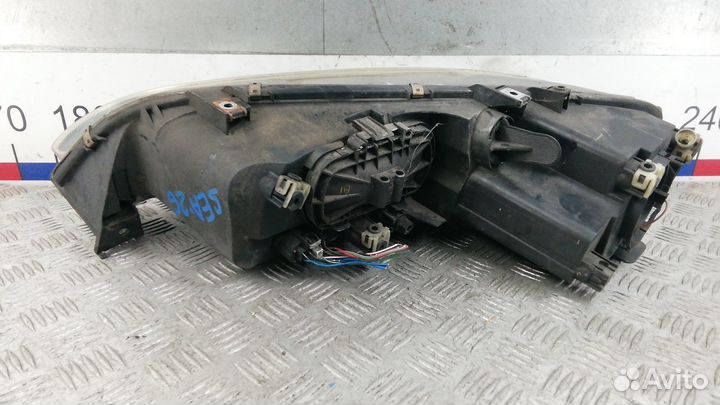 Фара Mazda 6 GG (2002-2008)