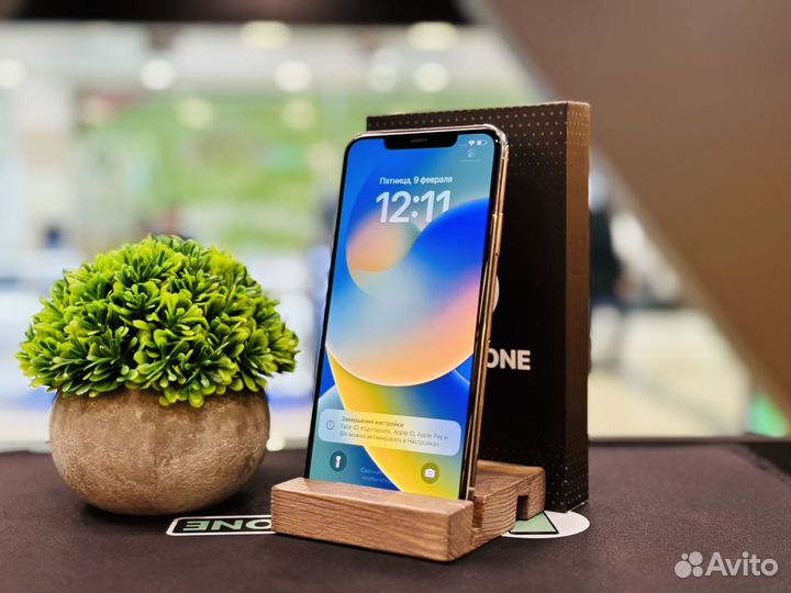 iPhone 11 Pro Max, 64 ГБ