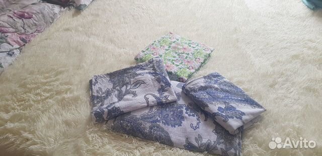 2 простыни 2х2,2 и 2 наволочки 50х70
