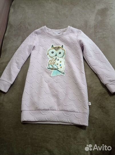 Детская одежда для девочек