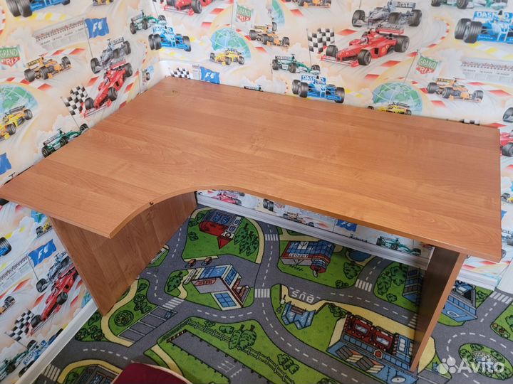 Компьютерный стол бу