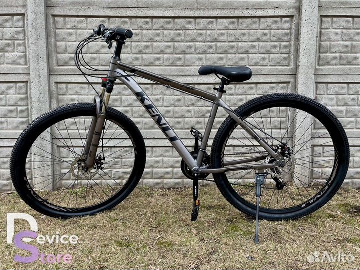 Велосипед горный 29 Kenli Pro