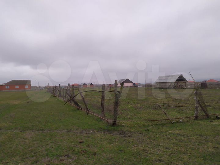 Участок 20 сот. (ИЖС)