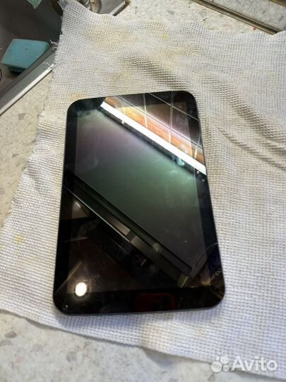 Планшет digma