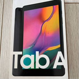 Планшет samsung galaxy tab a8