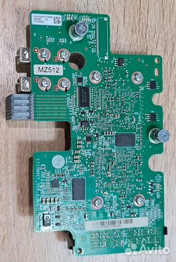 Huawei MZ512 FusionServer E9000 CH121 V3