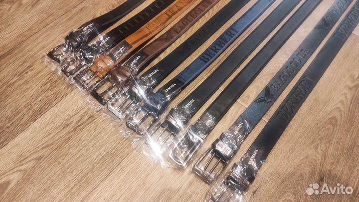 Продам ремни