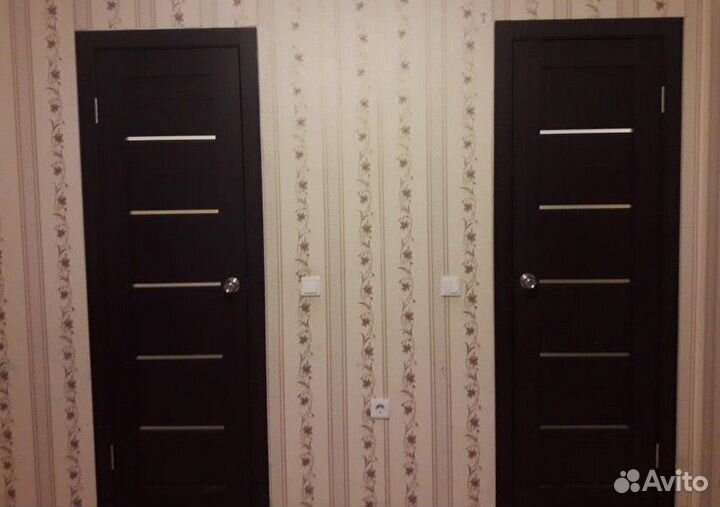 Двери межкомнатные