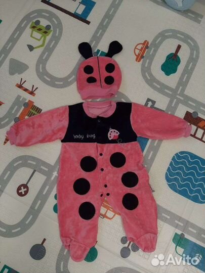 Детские вещи на девочку