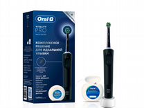 Электрическая зубная щётка Oral-B Vitality Pro