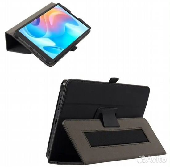 Чехол Blackview oscal Pad 60,oscal Pad 70 и др