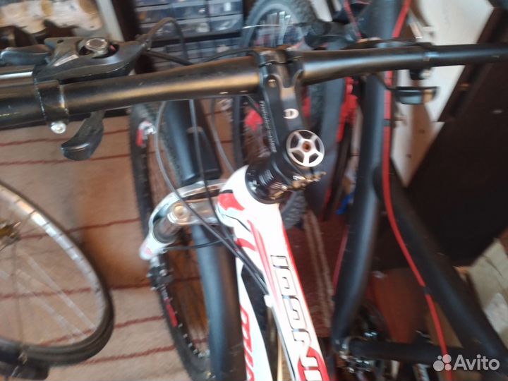 Велосипед спортивный )