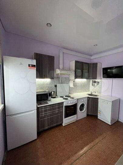 3-к. квартира, 73 м², 3/9 эт.