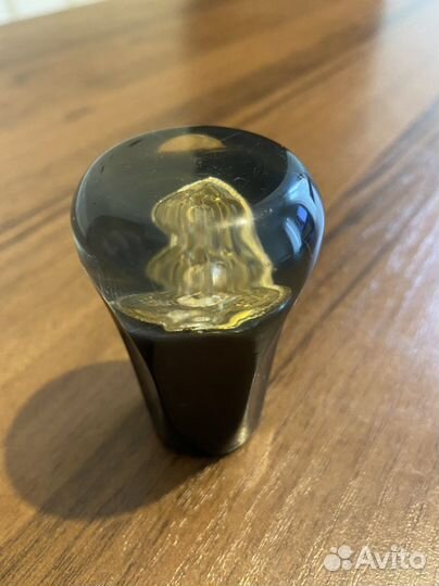 Рукоятка кпп СССР