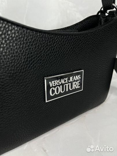 Сумка женская с ручками Versace Jeans Couture