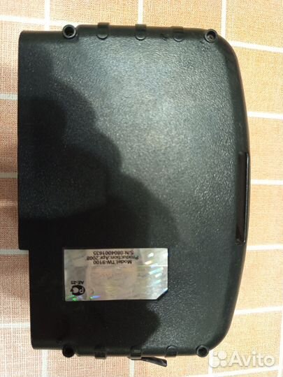 Блок тоmahawk TW-9100