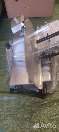 Слайсер Essedue Giulietta 250T CE