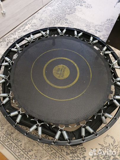 Детский батут для дома